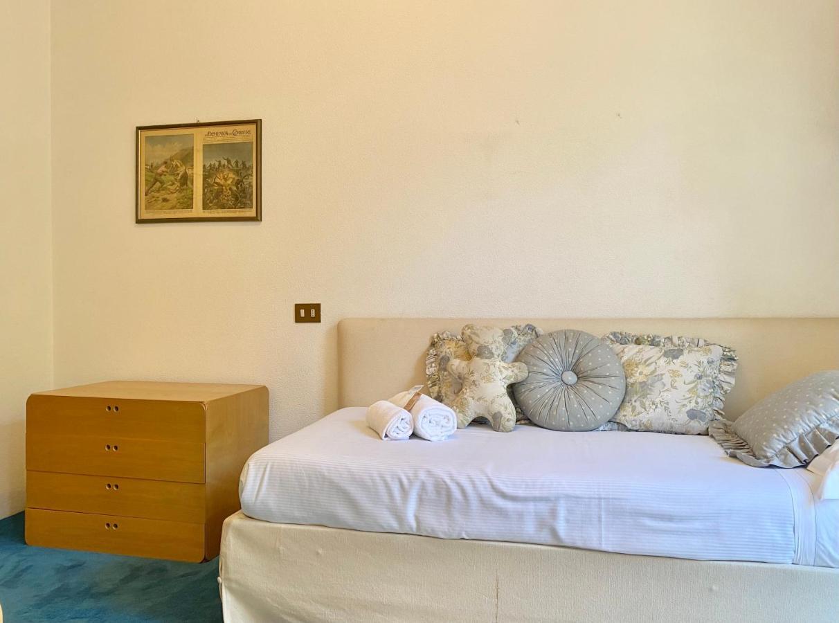 Welcome Riviera - Paradiso 12-Ultimo Restauro Nel 2025-Vista Mare Stupenda-Balcone Con Vista Meravigliosa Piu' Terrazza Solarium Sovrastante Di 70 Mq Esterna 拉帕洛 外观 照片