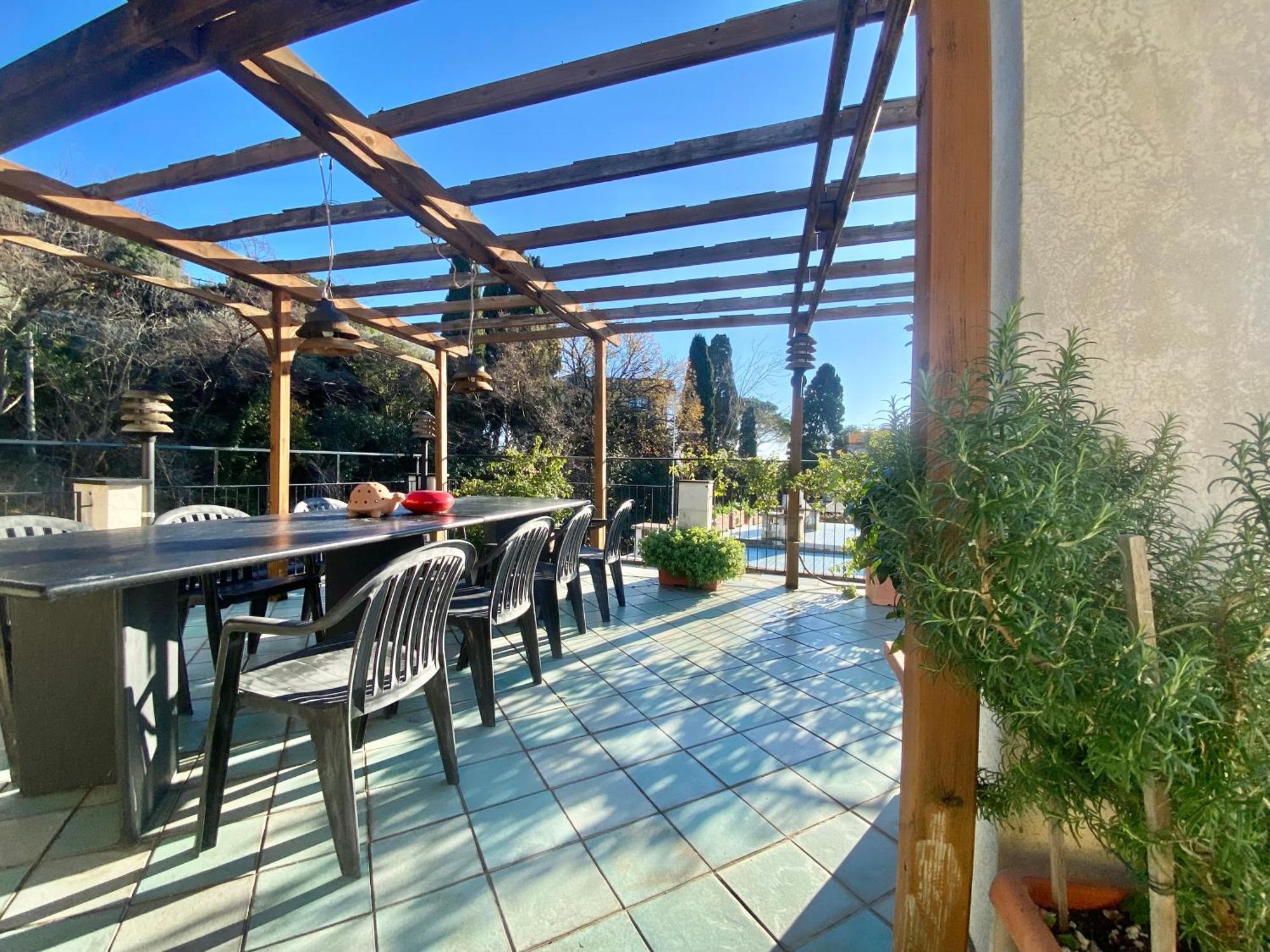 Welcome Riviera - Paradiso 12-Ultimo Restauro Nel 2025-Vista Mare Stupenda-Balcone Con Vista Meravigliosa Piu' Terrazza Solarium Sovrastante Di 70 Mq Esterna 拉帕洛 外观 照片