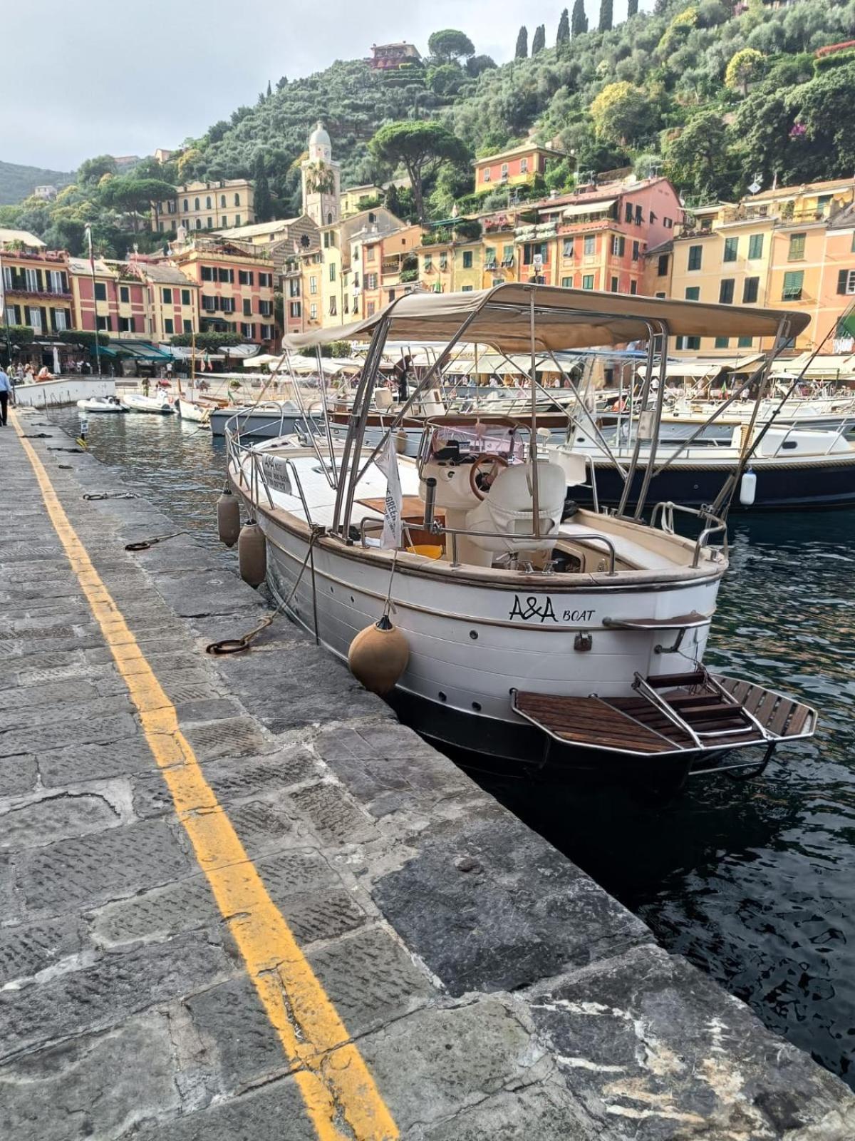 Welcome Riviera - Paradiso 12-Ultimo Restauro Nel 2025-Vista Mare Stupenda-Balcone Con Vista Meravigliosa Piu' Terrazza Solarium Sovrastante Di 70 Mq Esterna 拉帕洛 外观 照片